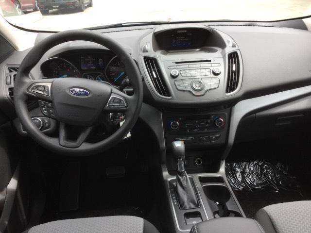 Ford Escape 2017 photo 12